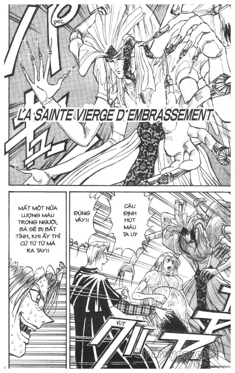 Fujita Kazuhiro Chapter 25 - 27