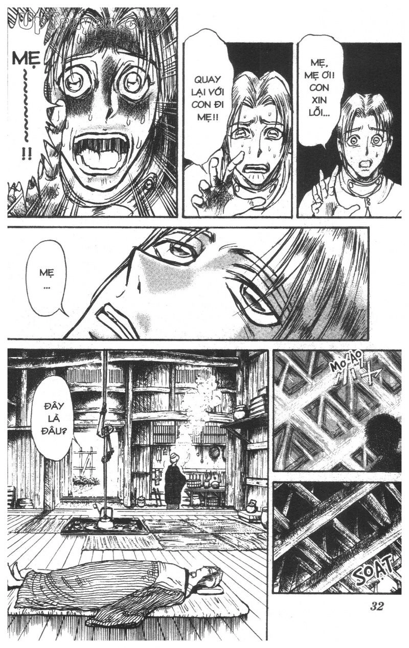 Fujita Kazuhiro Chapter 25 - 33