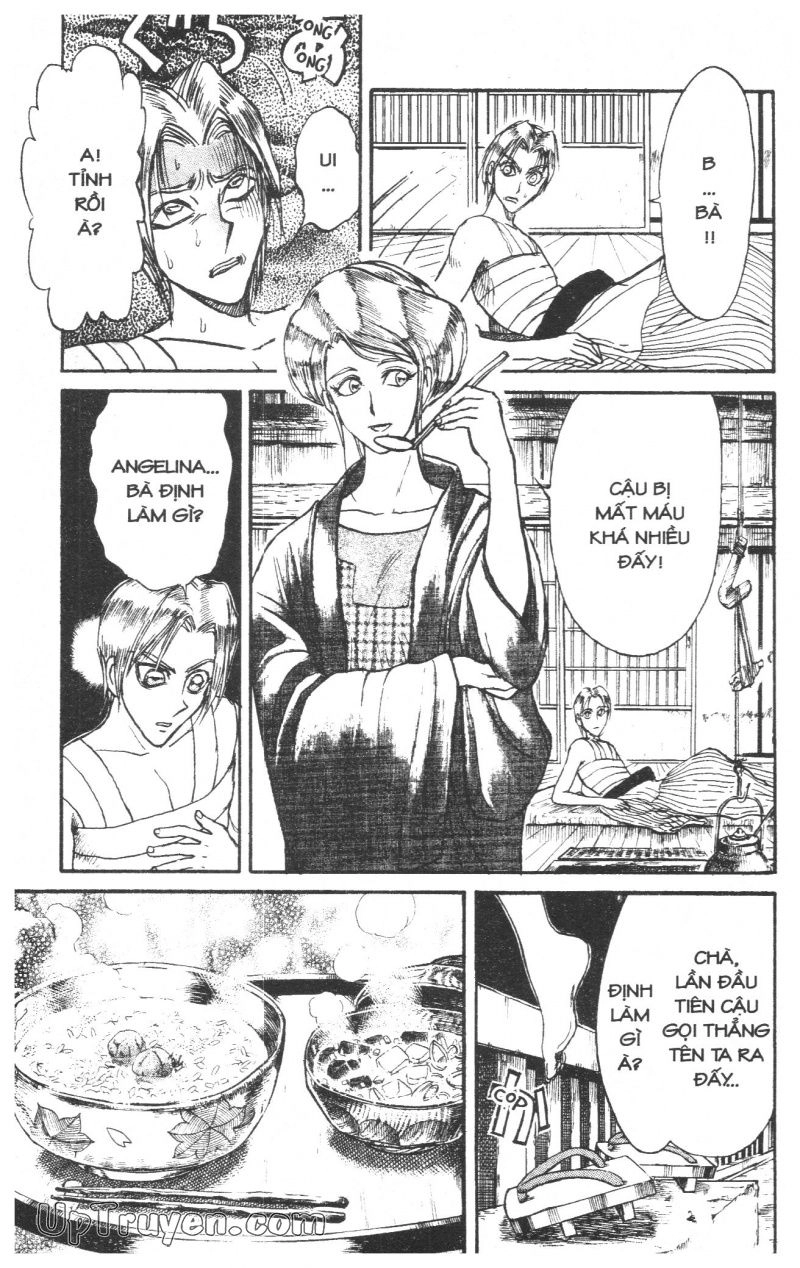 Fujita Kazuhiro Chapter 25 - 34