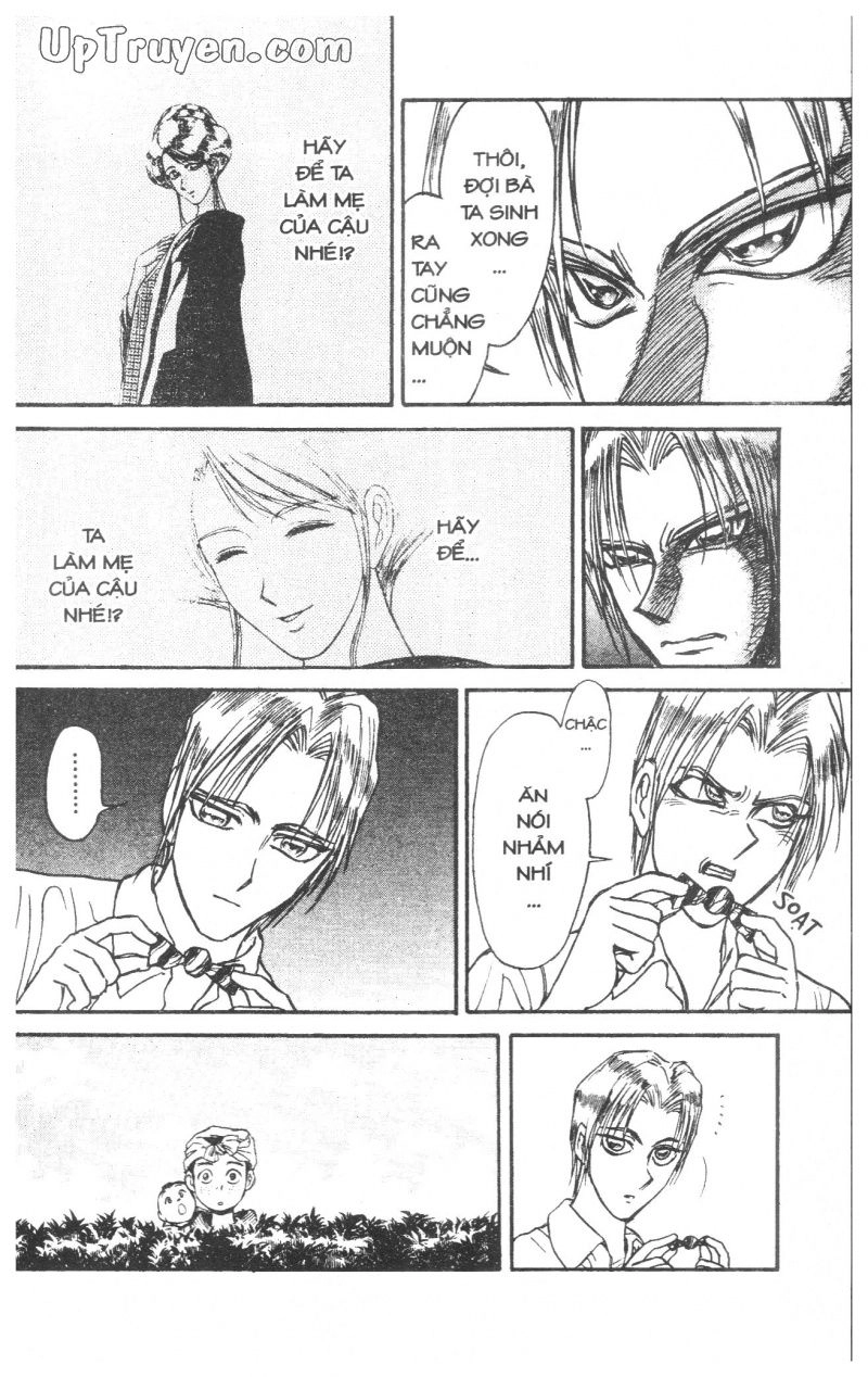 Fujita Kazuhiro Chapter 25 - 45