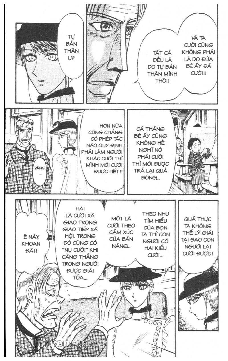 Fujita Kazuhiro Chapter 25 - 54