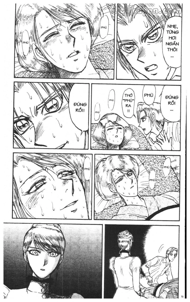 Fujita Kazuhiro Chapter 25 - 74