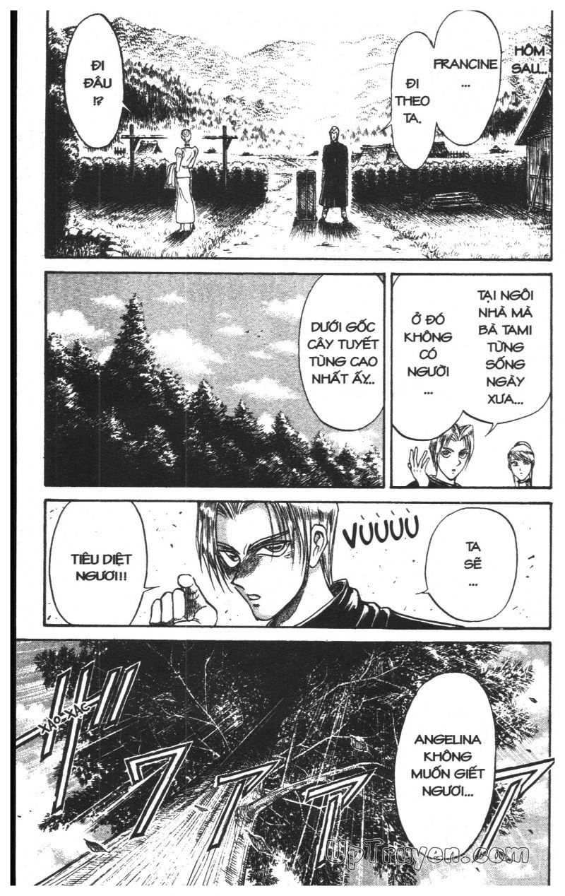 Fujita Kazuhiro Chapter 25 - 108