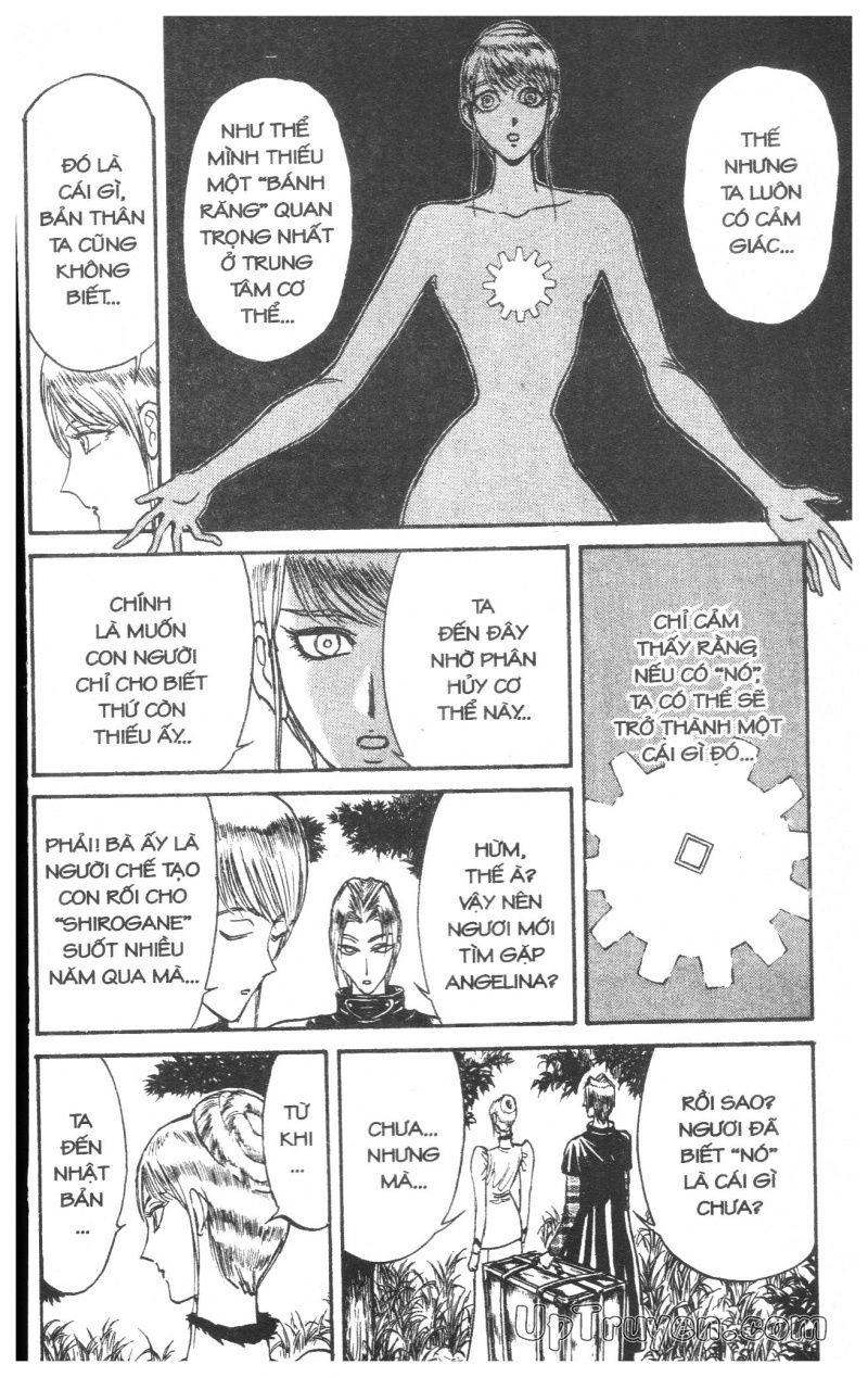 Fujita Kazuhiro Chapter 25 - 117