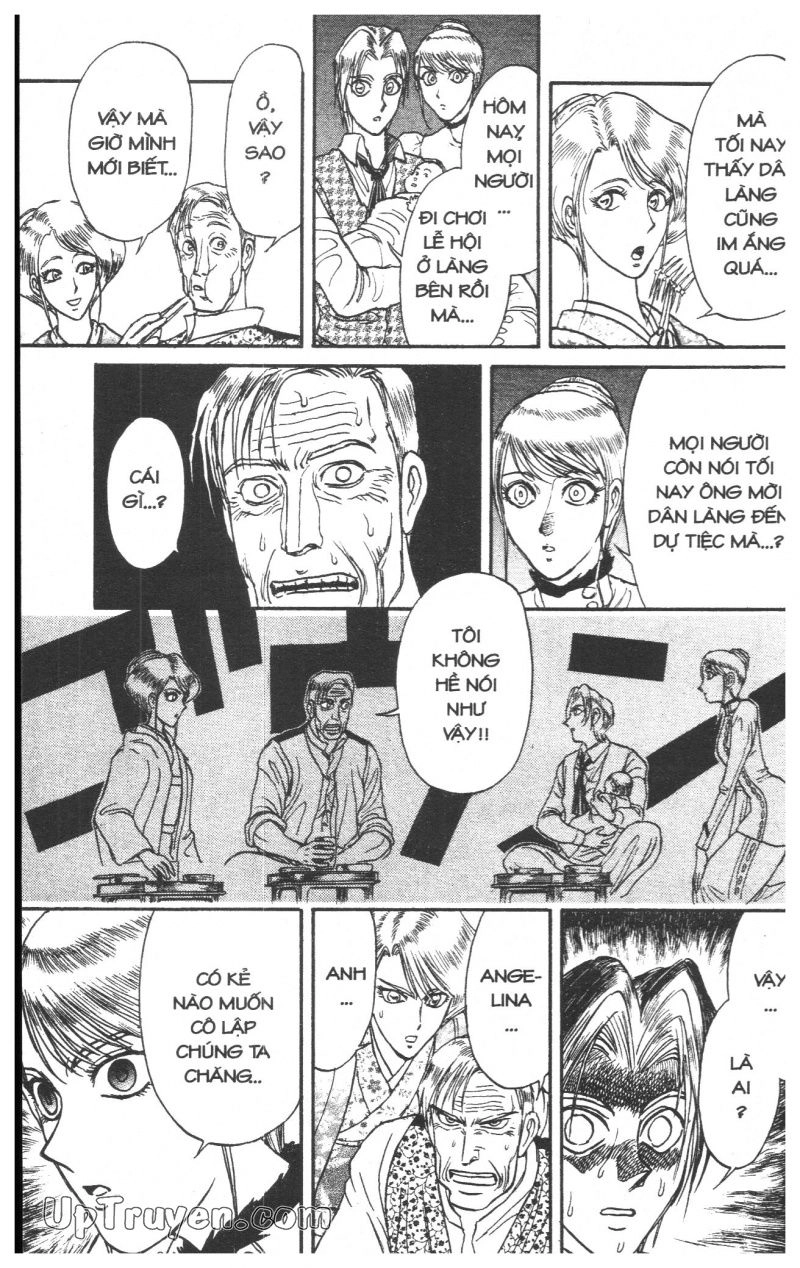 Fujita Kazuhiro Chapter 25 - 122