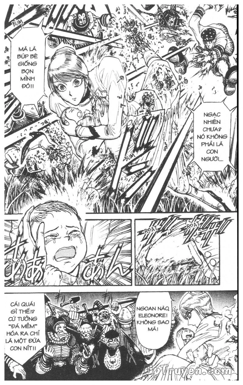 Fujita Kazuhiro Chapter 25 - 133