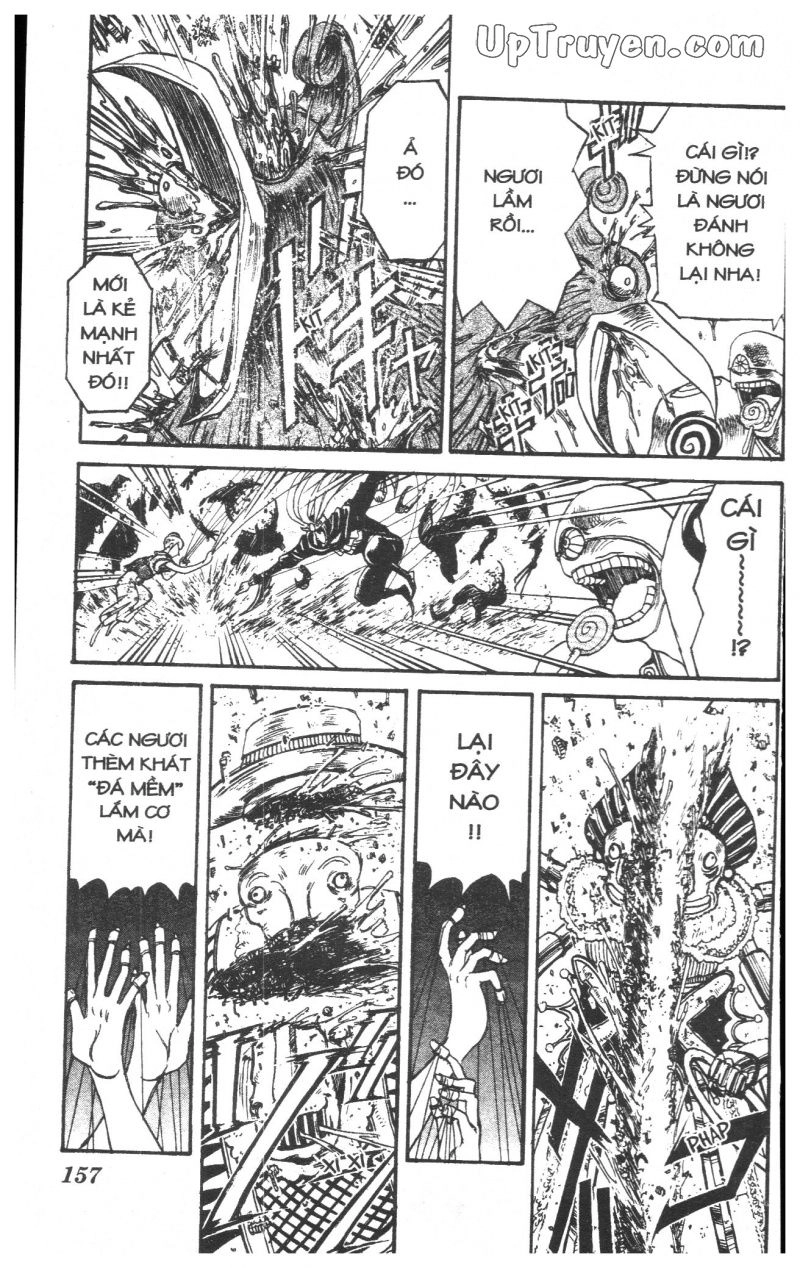 Fujita Kazuhiro Chapter 25 - 158