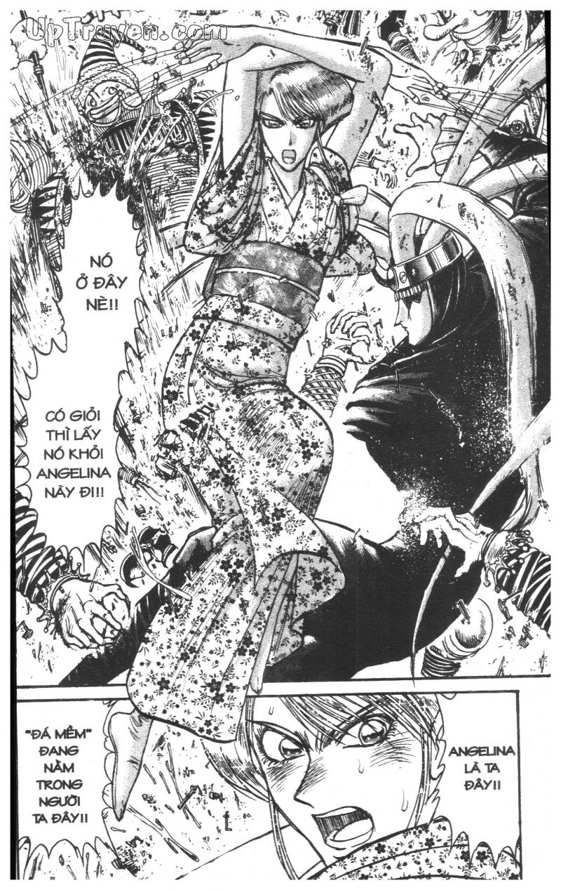 Fujita Kazuhiro Chapter 25 - 159