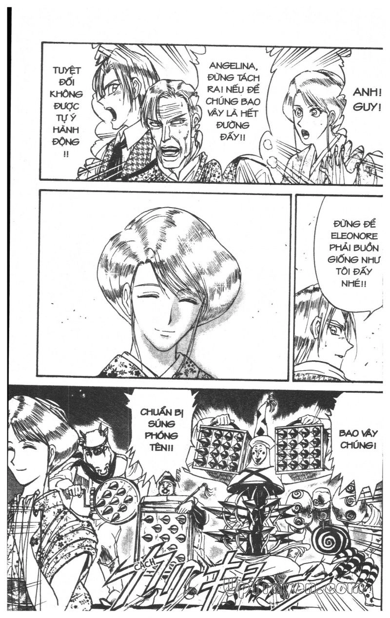 Fujita Kazuhiro Chapter 25 - 162