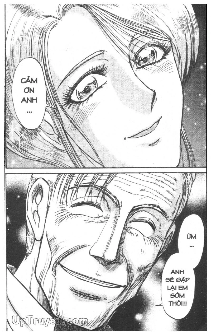 Fujita Kazuhiro Chapter 25 - 173