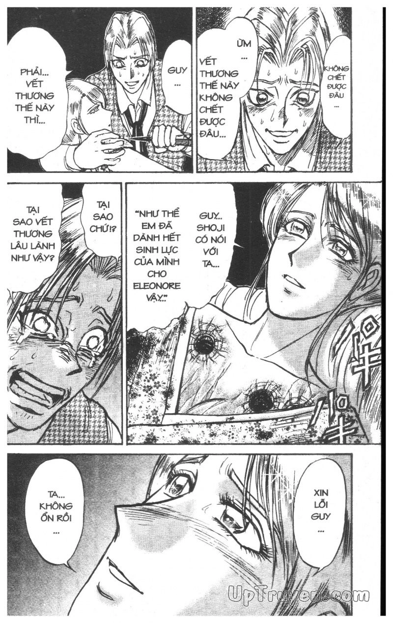 Fujita Kazuhiro Chapter 25 - 175