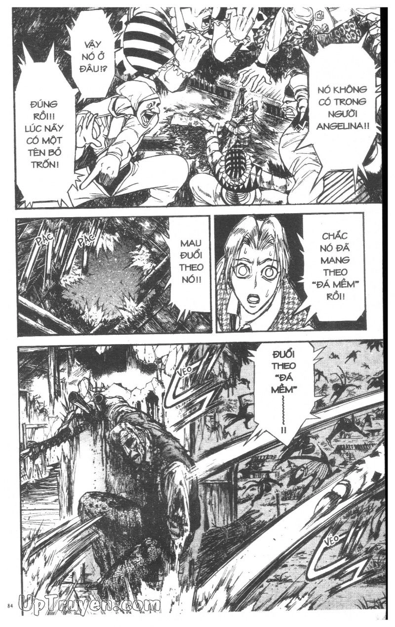 Fujita Kazuhiro Chapter 25 - 185