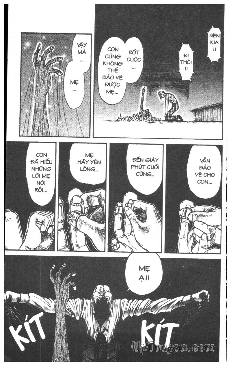 Fujita Kazuhiro Chapter 25 - 186