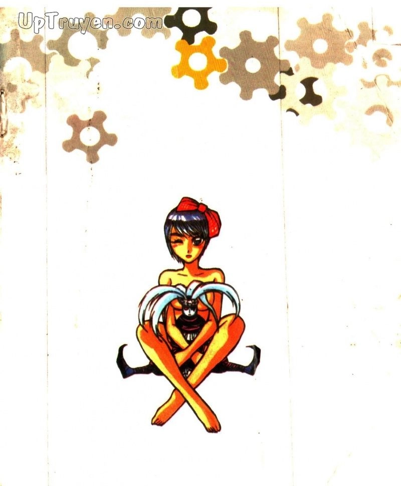 Fujita Kazuhiro Chapter 26 - 2