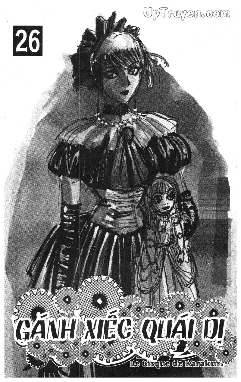 Fujita Kazuhiro Chapter 26 - 3