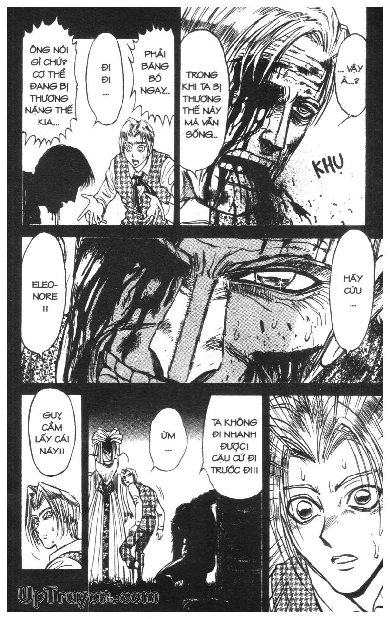 Fujita Kazuhiro Chapter 26 - 9