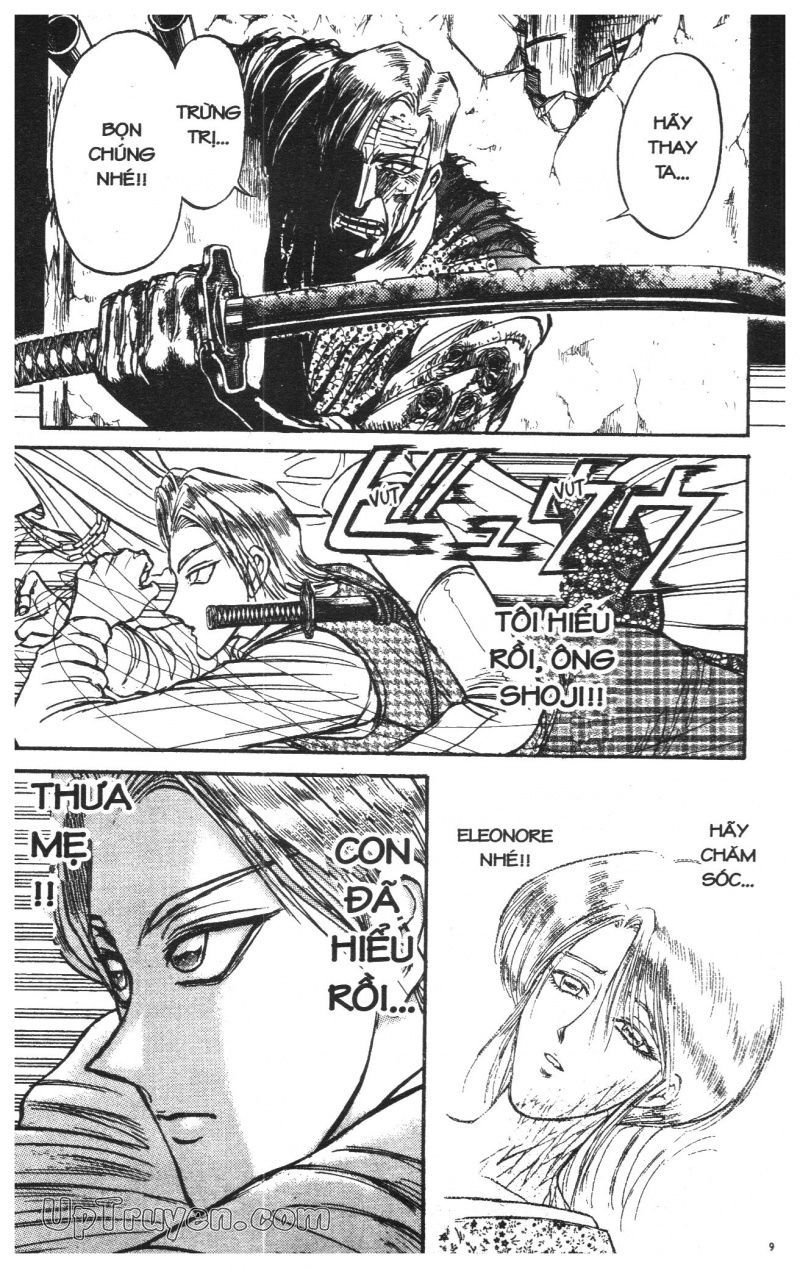 Fujita Kazuhiro Chapter 26 - 10