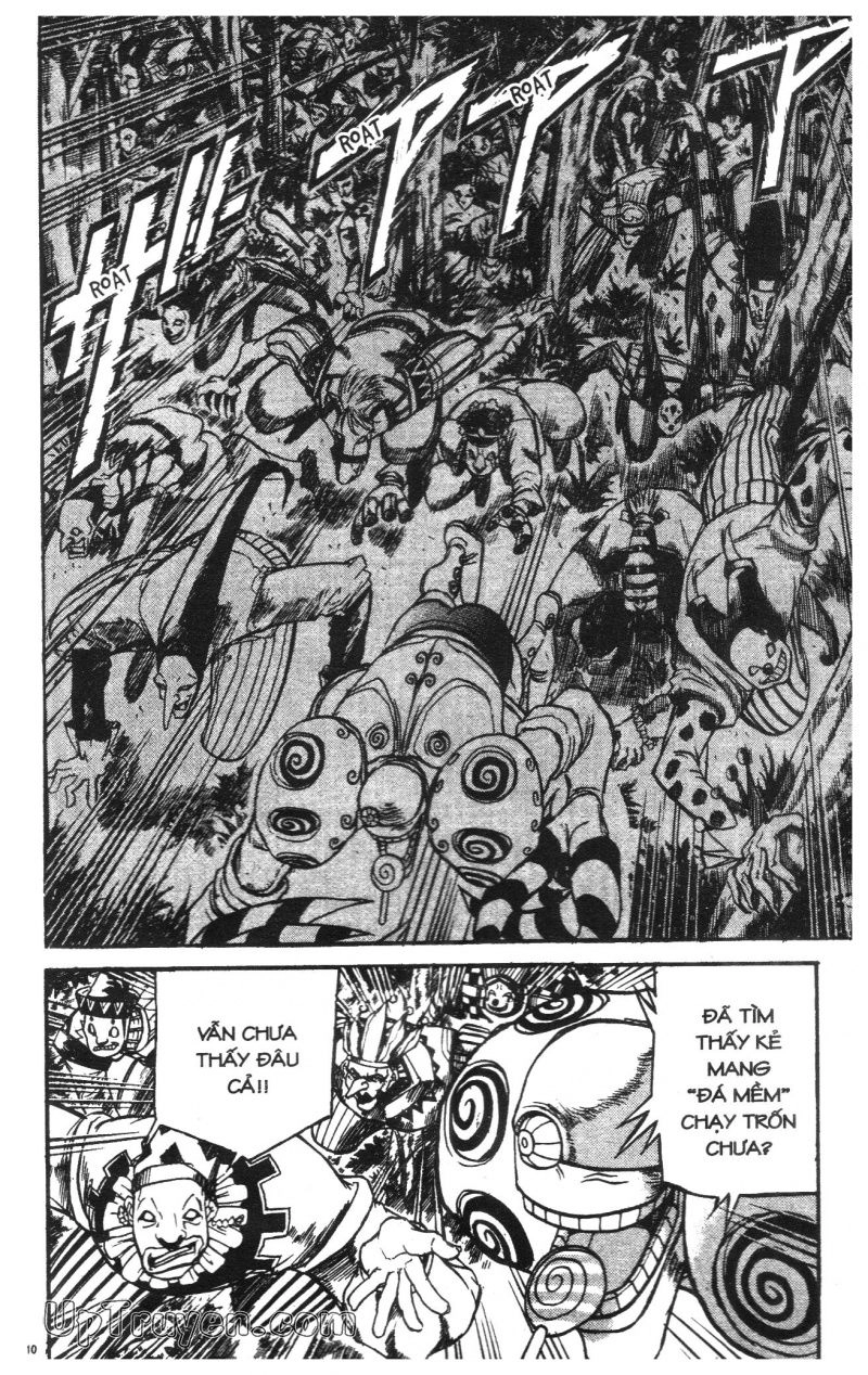 Fujita Kazuhiro Chapter 26 - 11