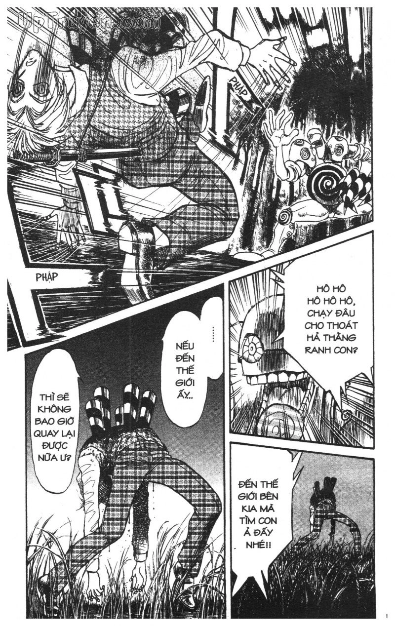 Fujita Kazuhiro Chapter 26 - 20