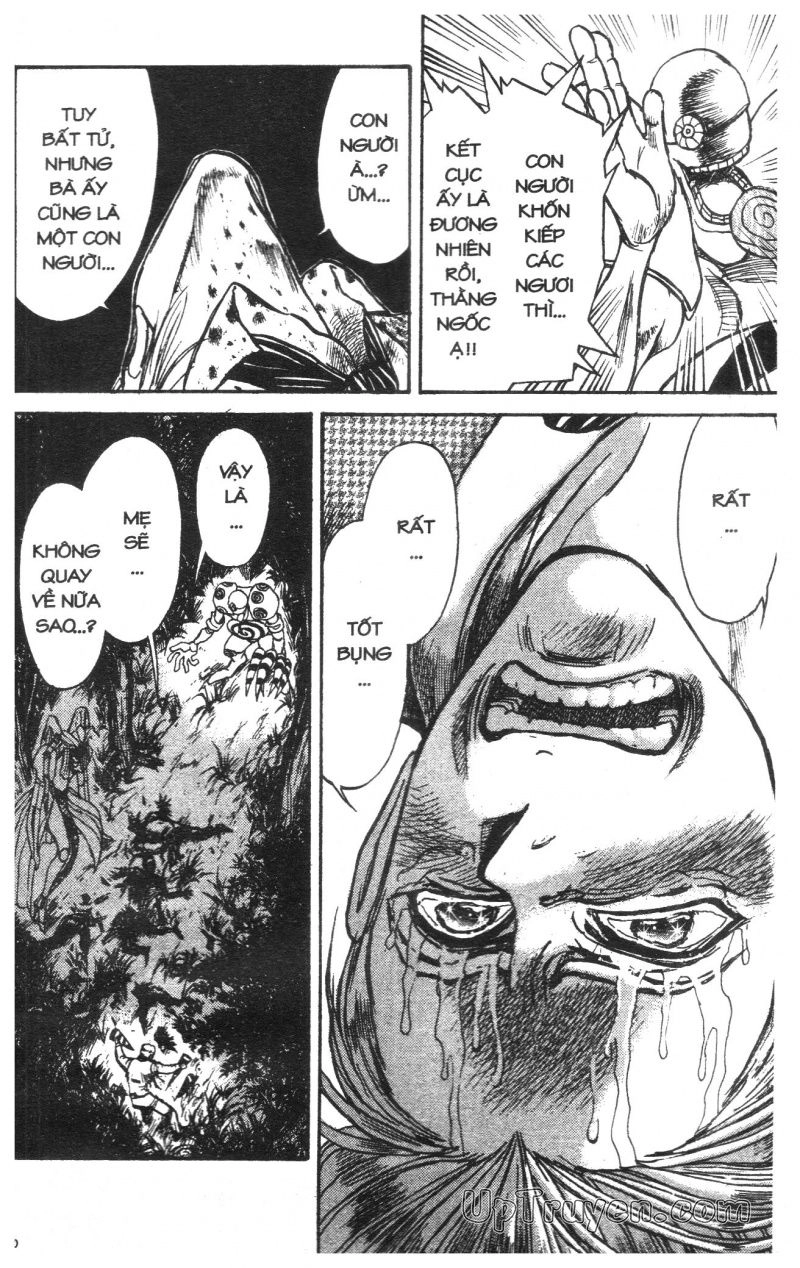 Fujita Kazuhiro Chapter 26 - 21