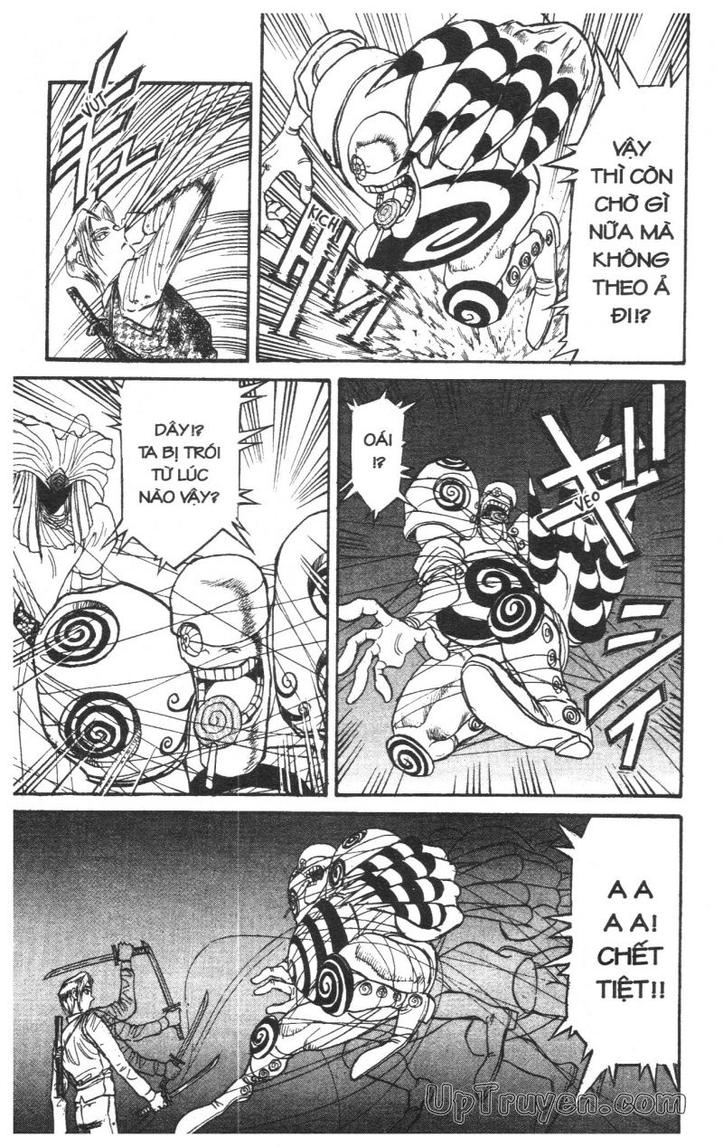 Fujita Kazuhiro Chapter 26 - 22