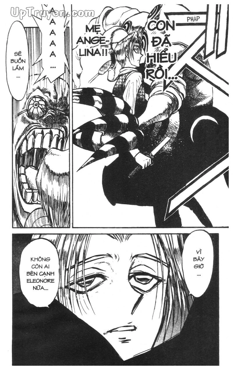 Fujita Kazuhiro Chapter 26 - 23