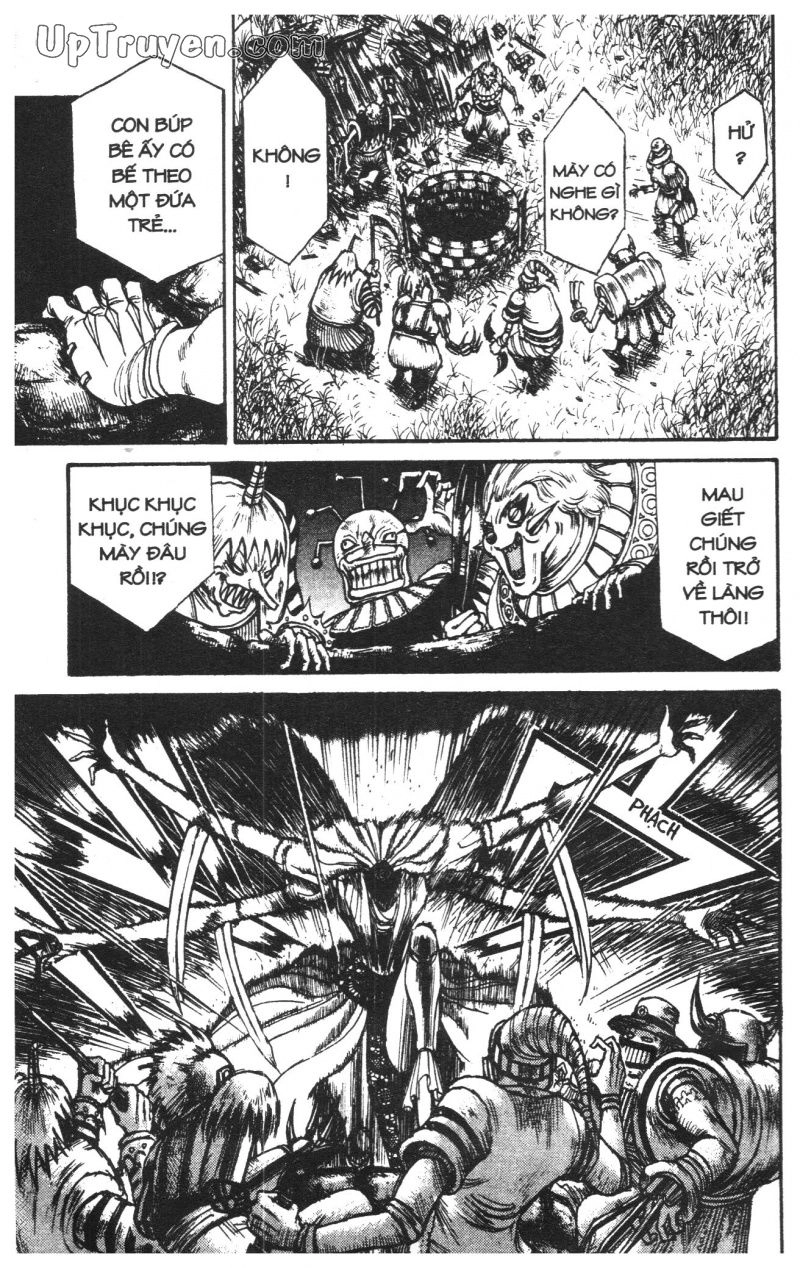 Fujita Kazuhiro Chapter 26 - 28