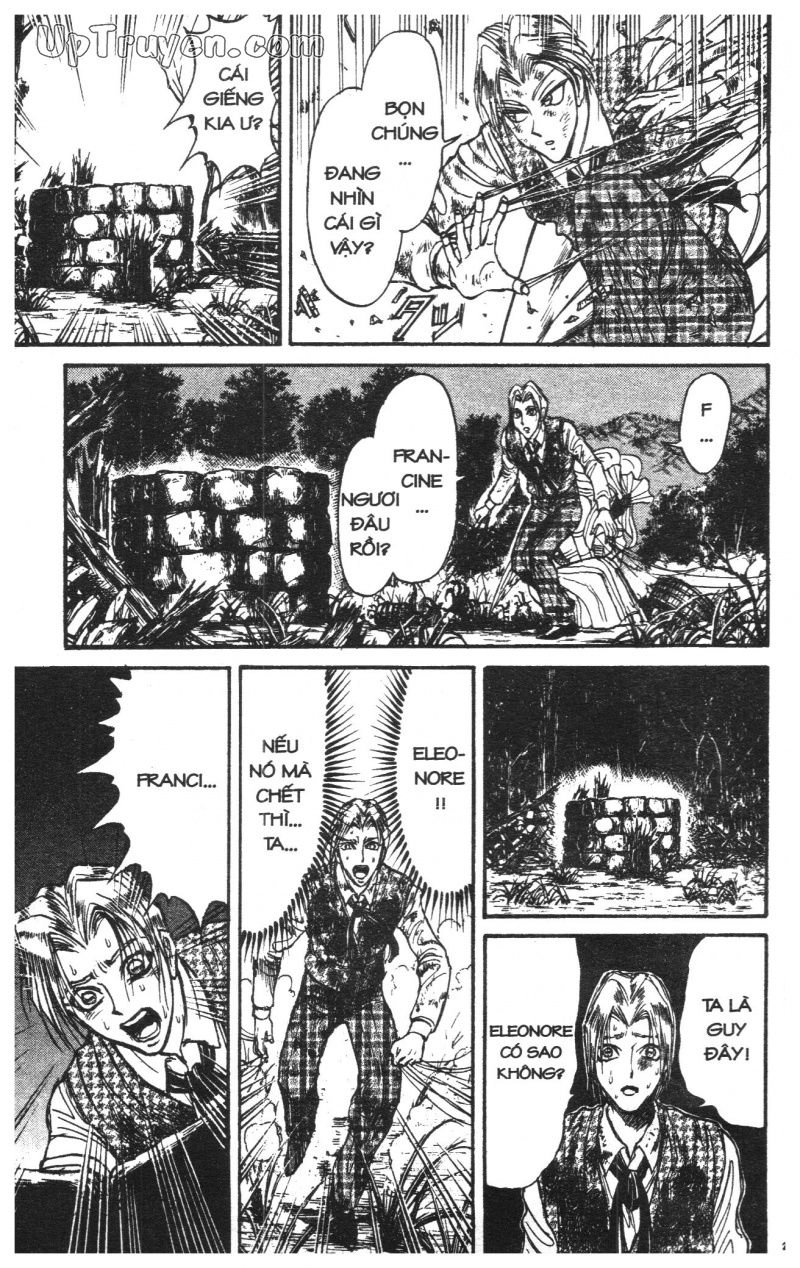 Fujita Kazuhiro Chapter 26 - 30