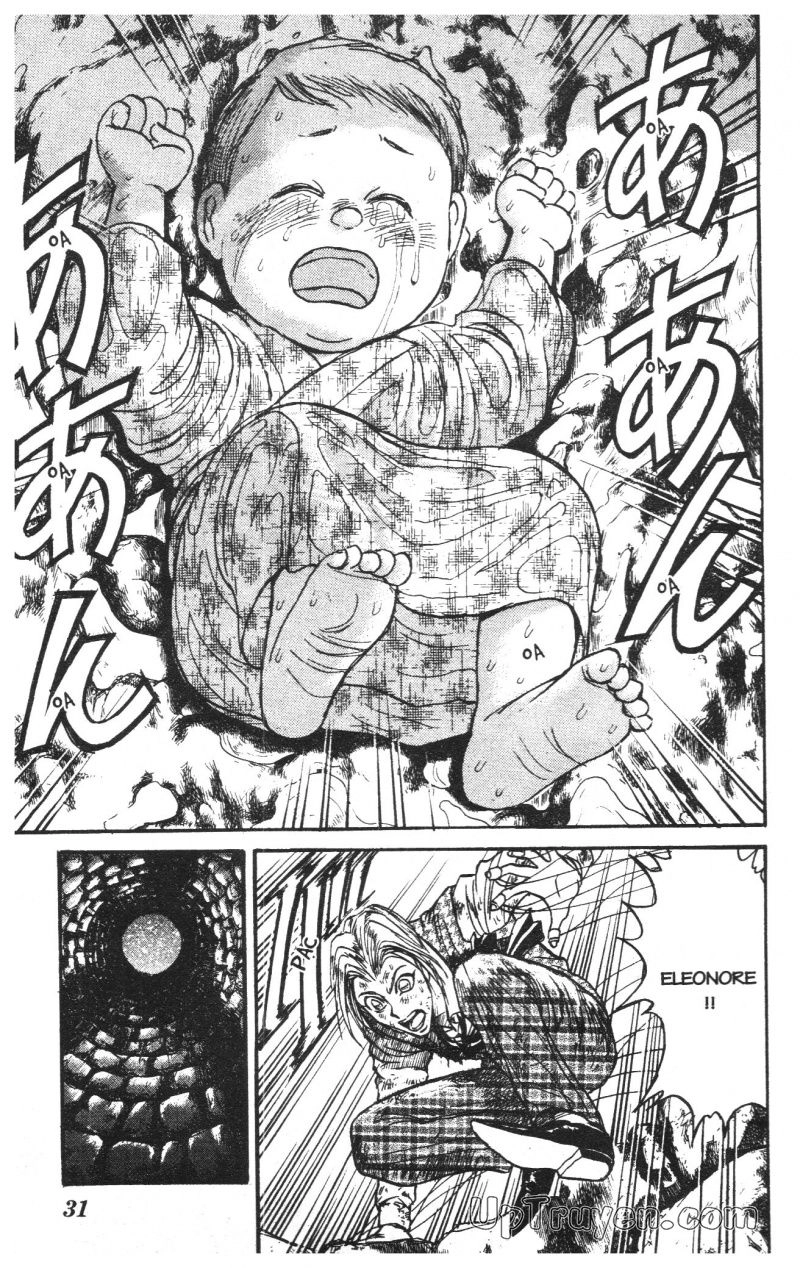 Fujita Kazuhiro Chapter 26 - 32