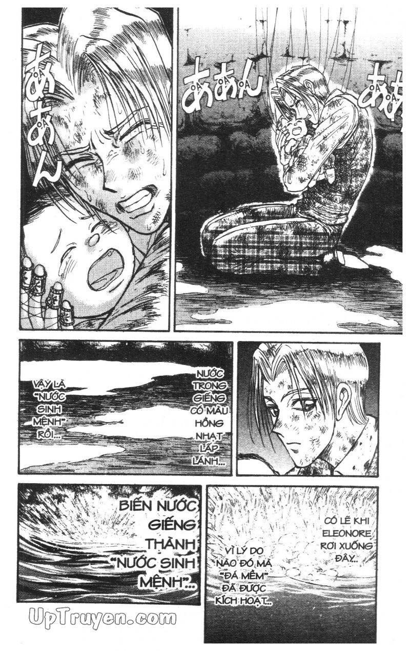 Fujita Kazuhiro Chapter 26 - 33