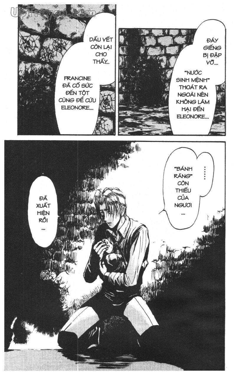 Fujita Kazuhiro Chapter 26 - 36