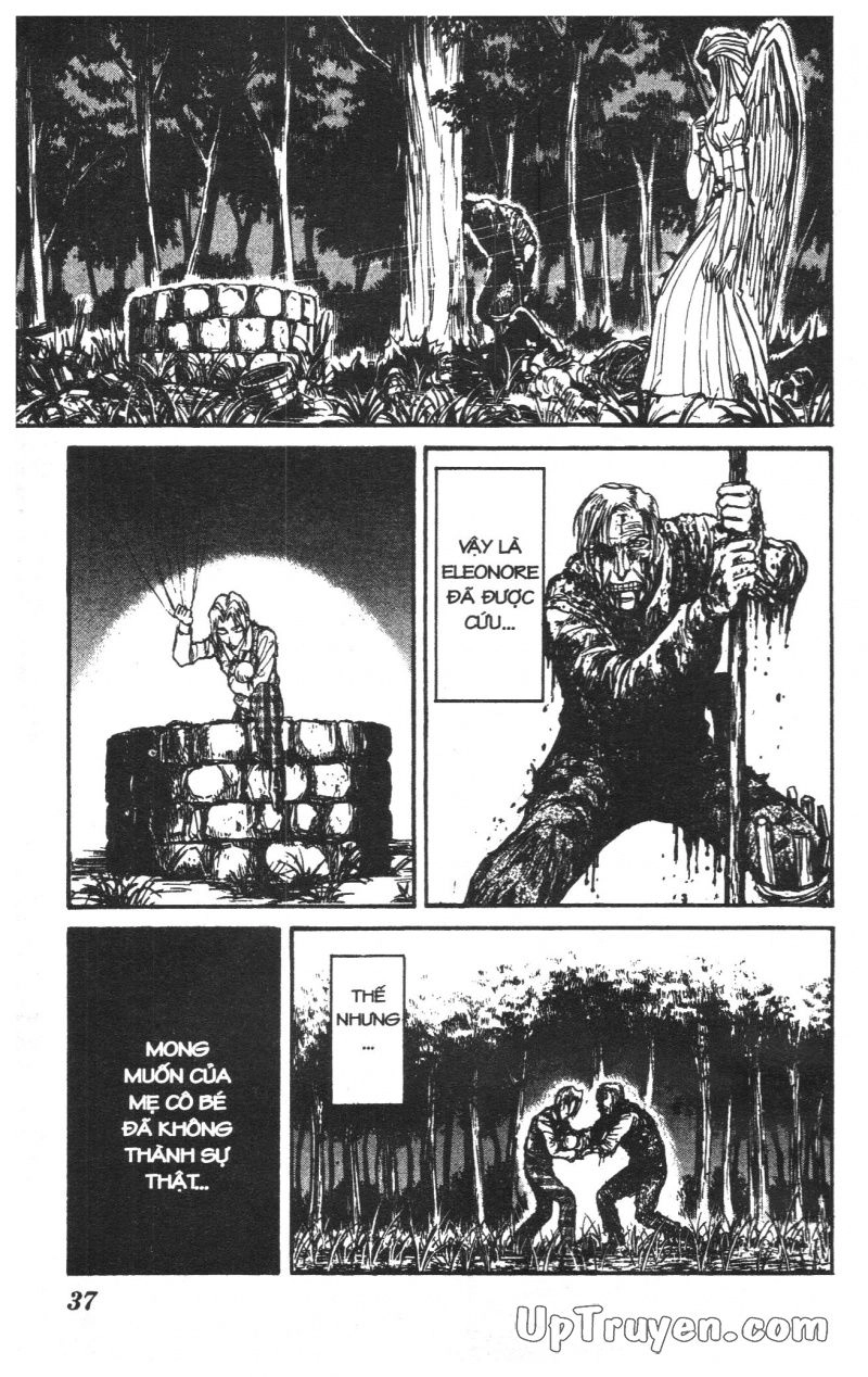 Fujita Kazuhiro Chapter 26 - 38