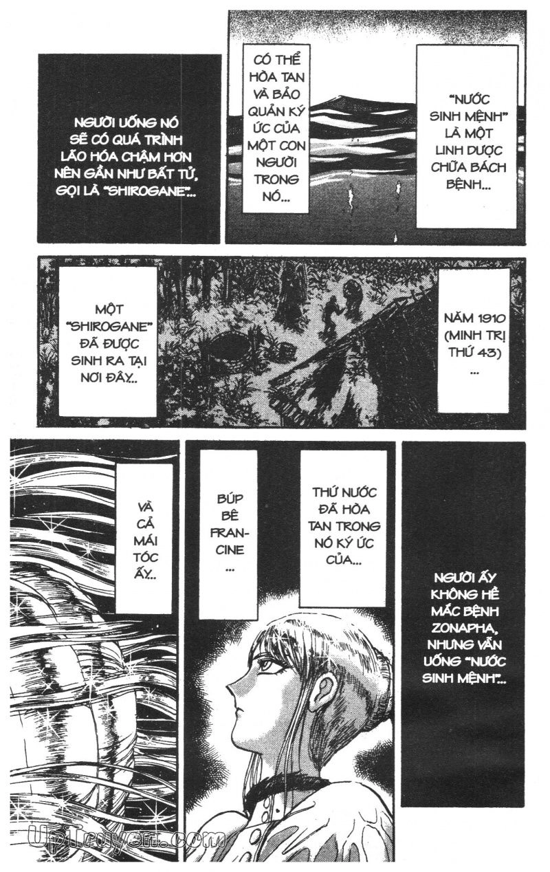 Fujita Kazuhiro Chapter 26 - 40