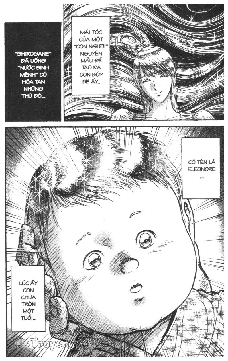 Fujita Kazuhiro Chapter 26 - 41