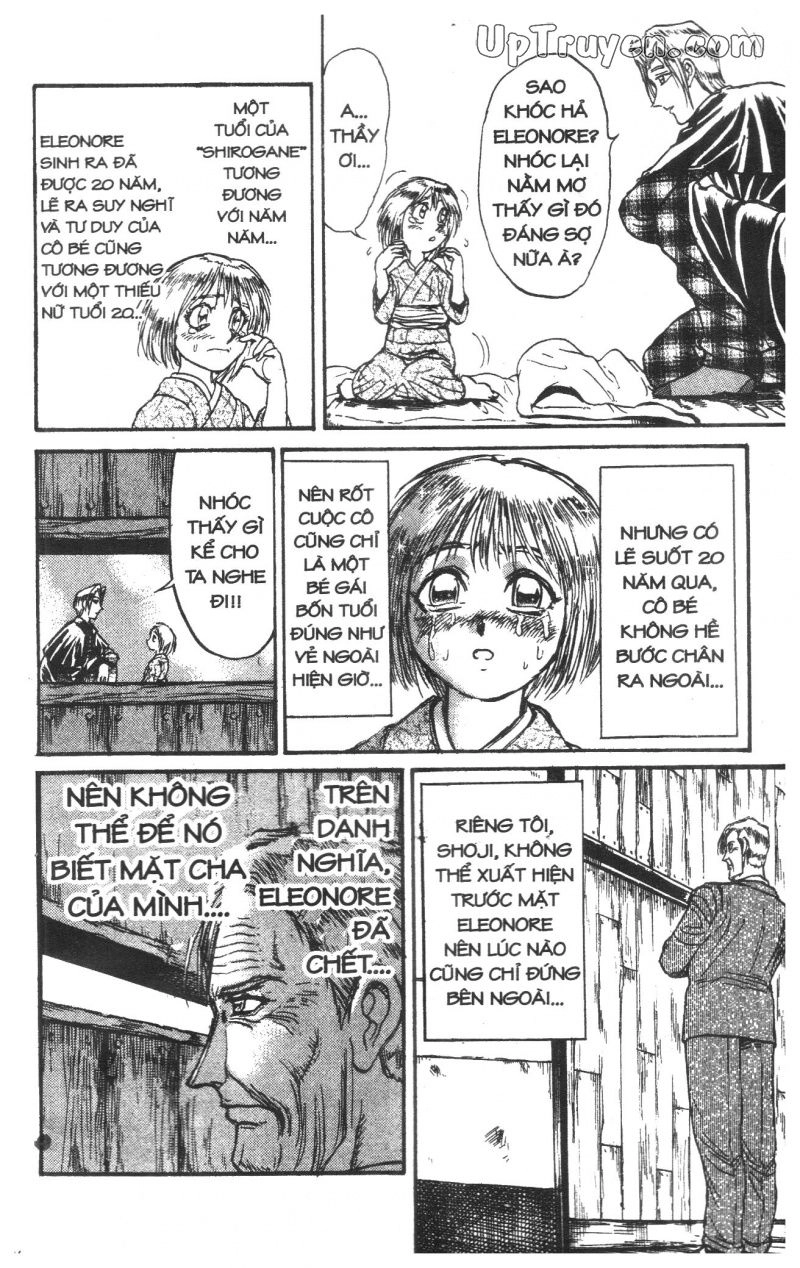 Fujita Kazuhiro Chapter 26 - 47