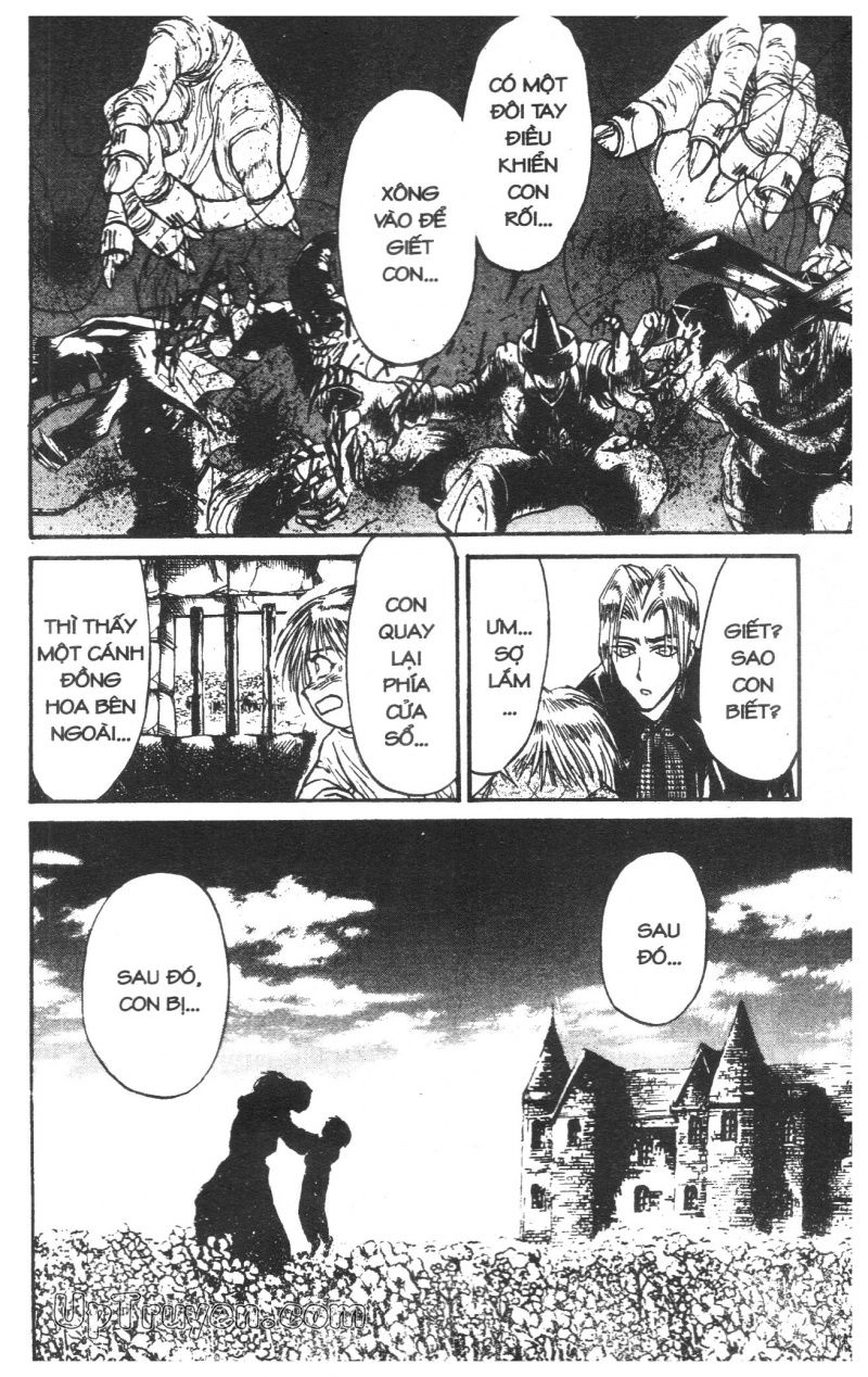 Fujita Kazuhiro Chapter 26 - 49