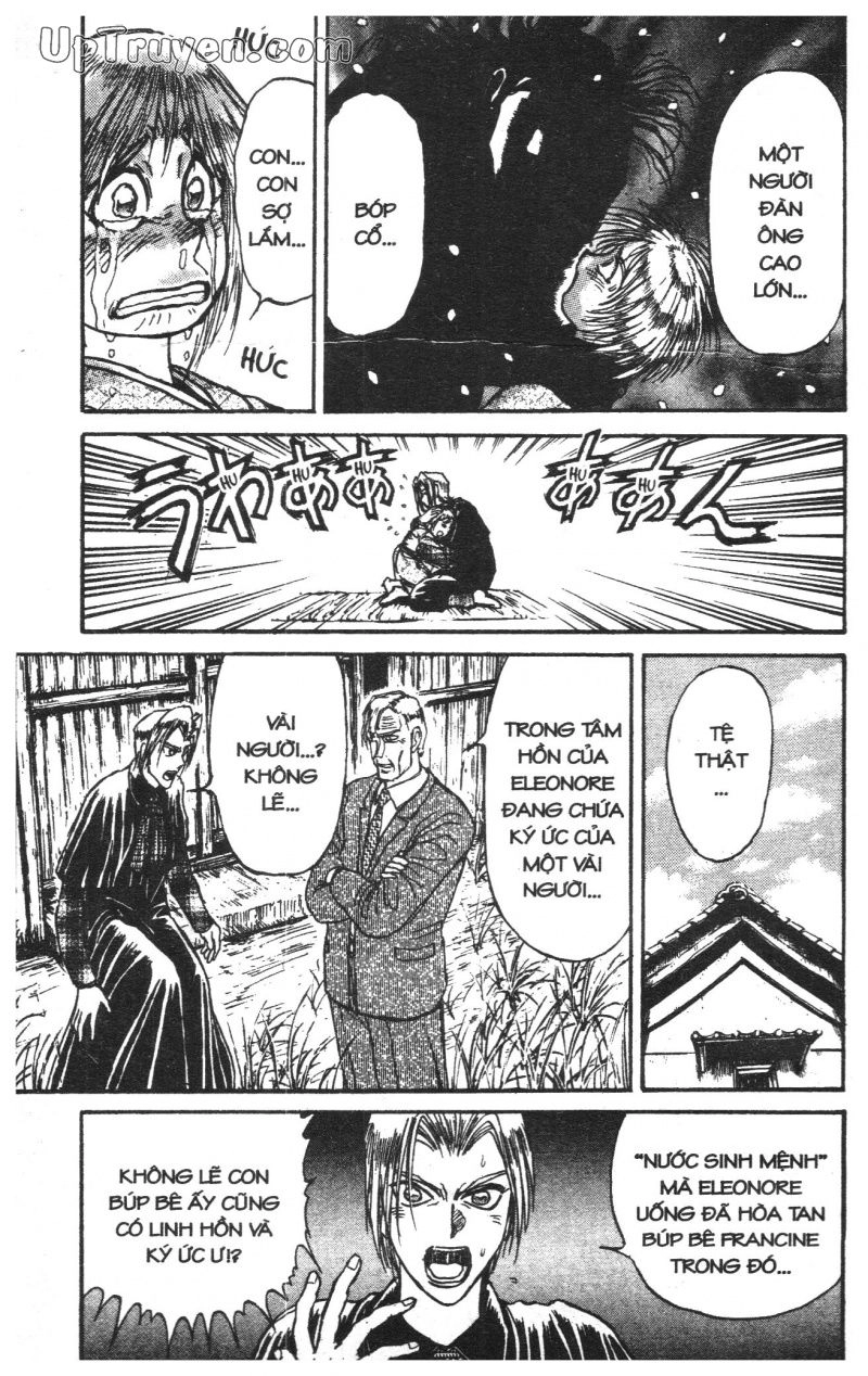 Fujita Kazuhiro Chapter 26 - 50