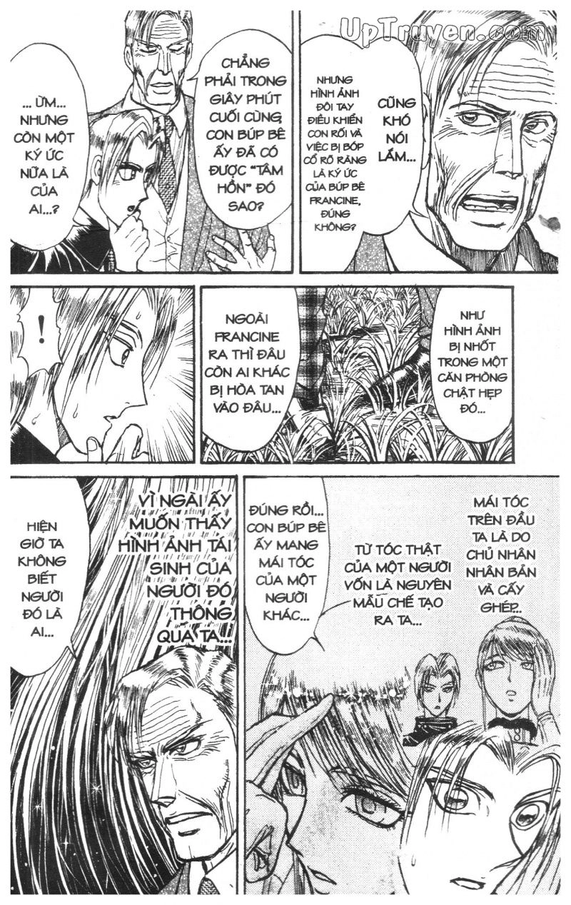 Fujita Kazuhiro Chapter 26 - 51