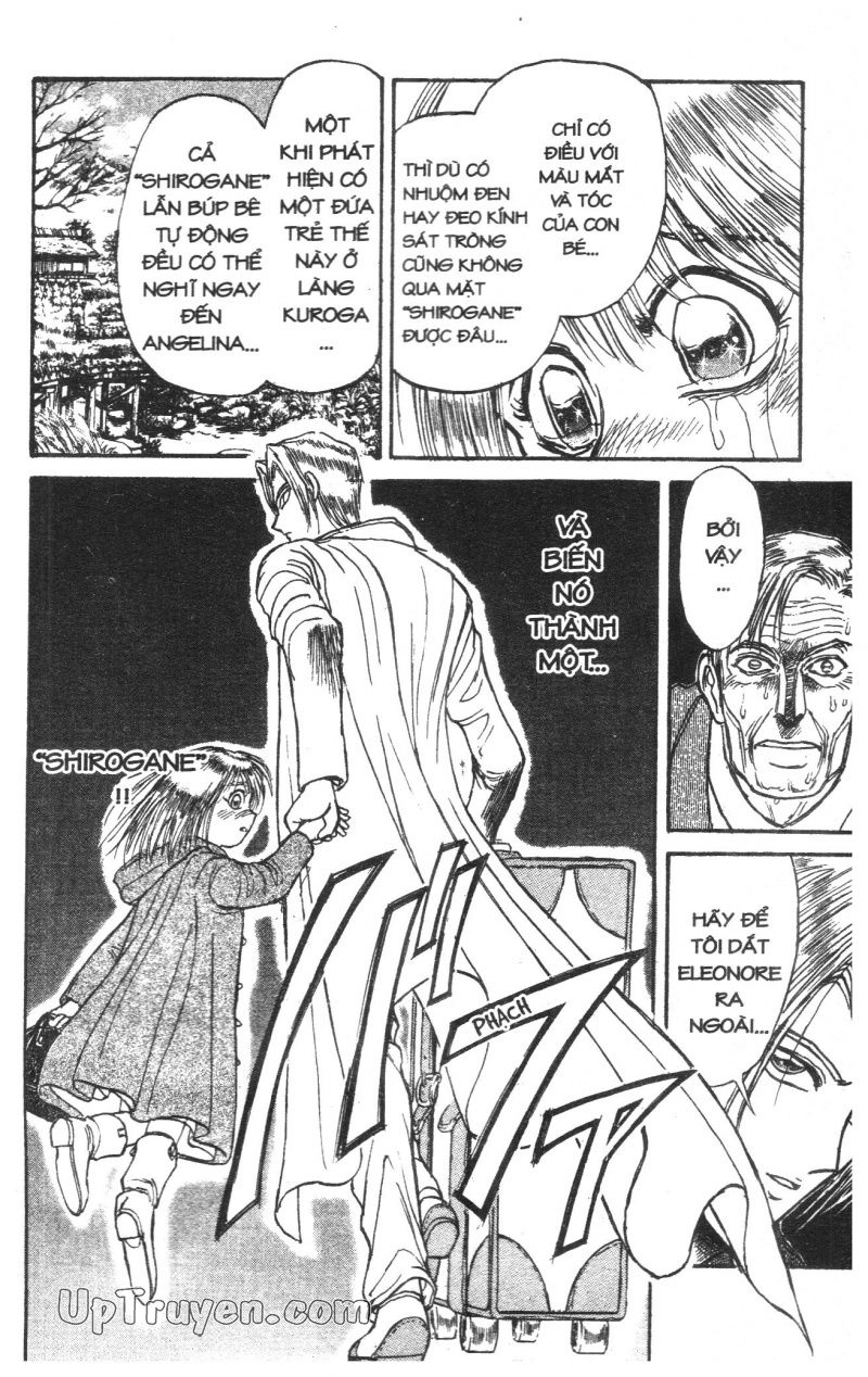 Fujita Kazuhiro Chapter 26 - 53