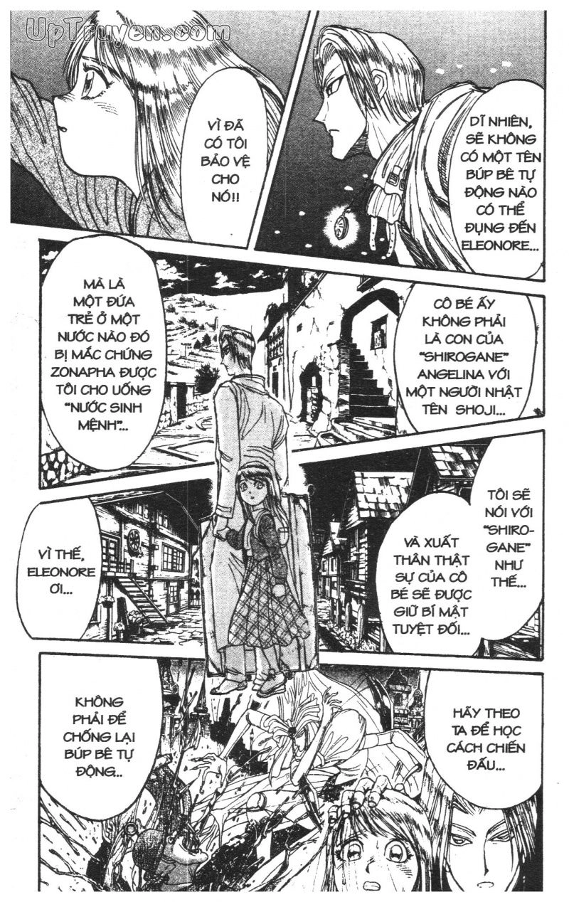 Fujita Kazuhiro Chapter 26 - 54