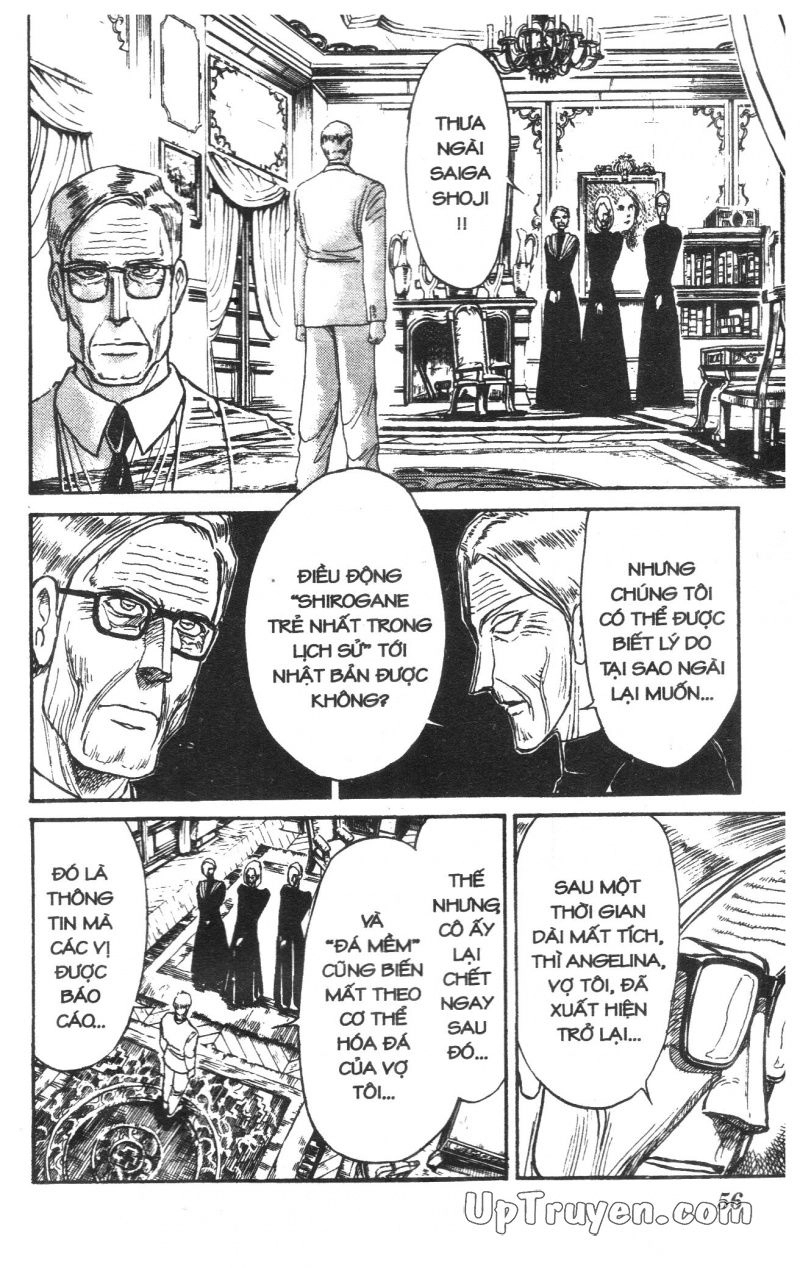 Fujita Kazuhiro Chapter 26 - 57