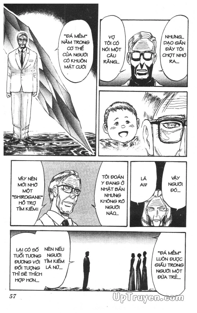 Fujita Kazuhiro Chapter 26 - 58