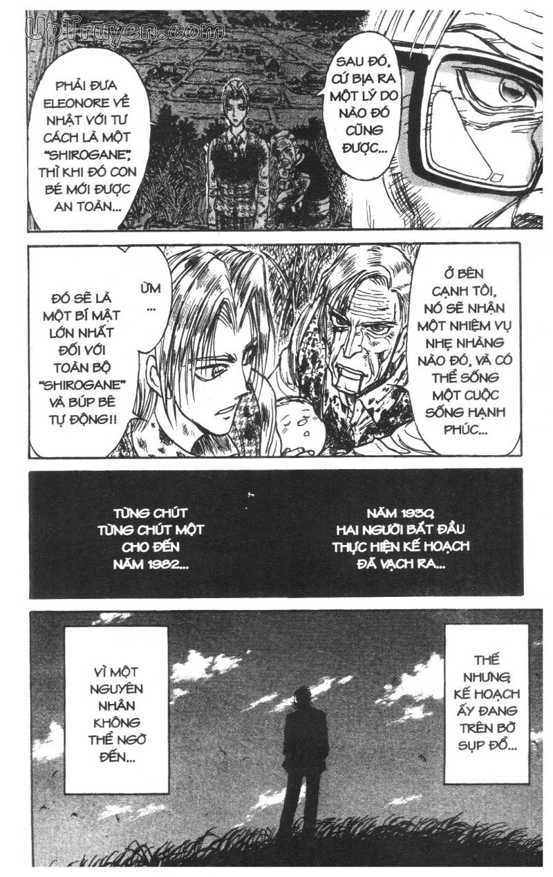 Fujita Kazuhiro Chapter 26 - 59