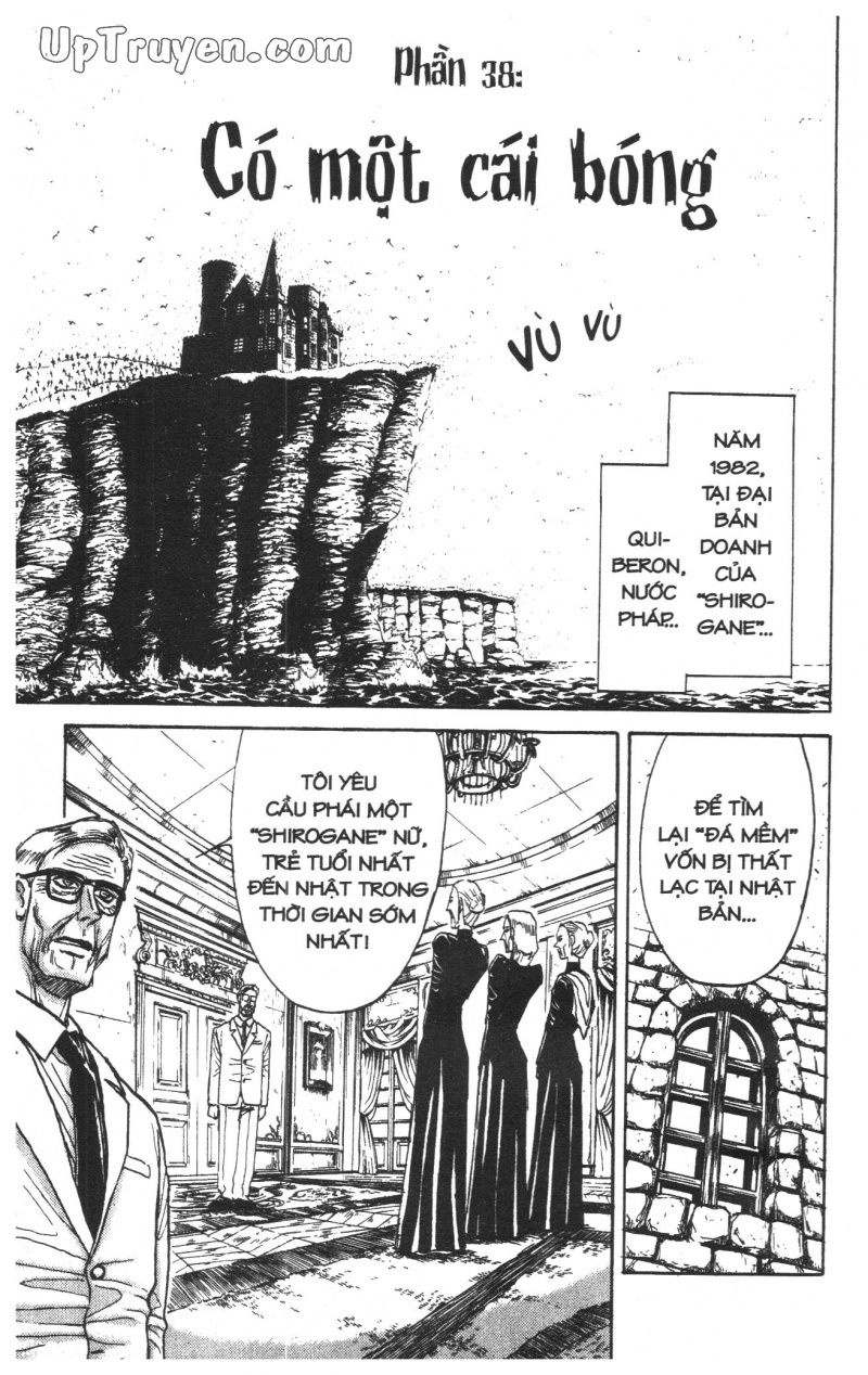 Fujita Kazuhiro Chapter 26 - 60