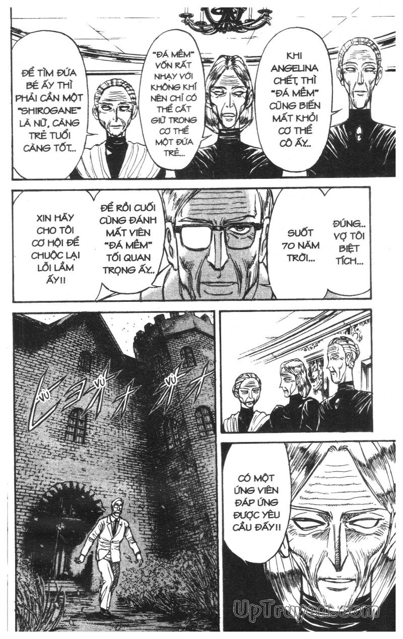 Fujita Kazuhiro Chapter 26 - 61