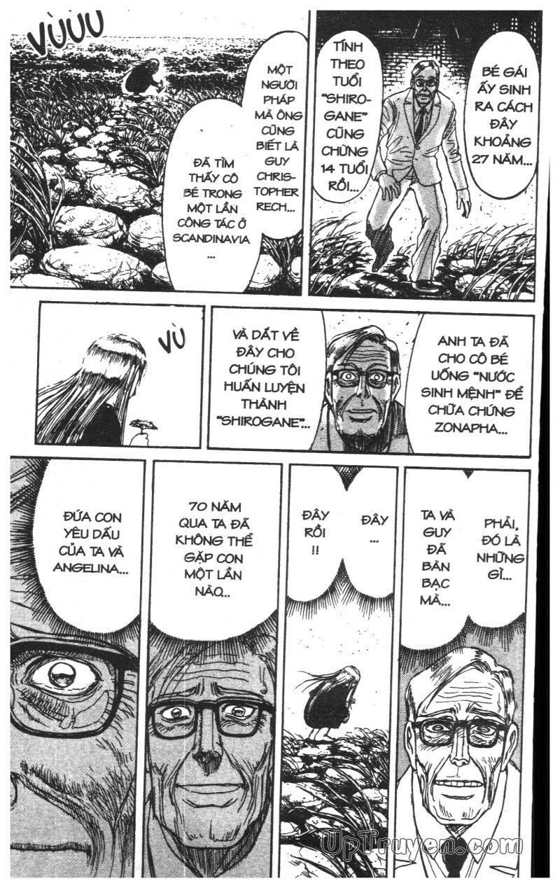 Fujita Kazuhiro Chapter 26 - 62