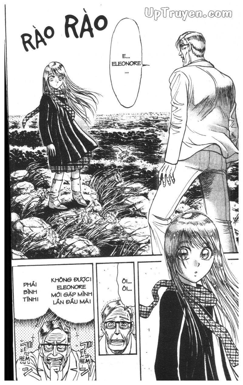 Fujita Kazuhiro Chapter 26 - 63