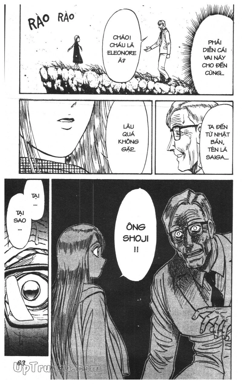 Fujita Kazuhiro Chapter 26 - 64