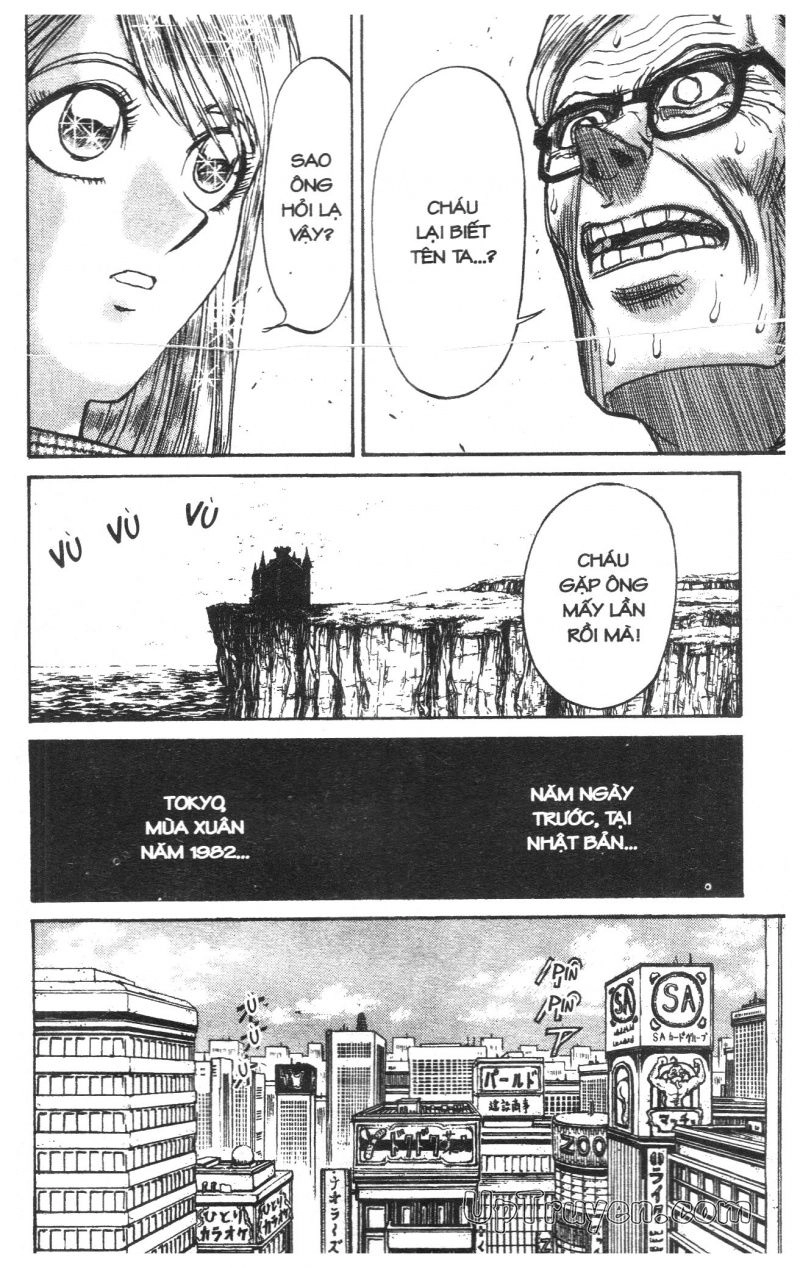 Fujita Kazuhiro Chapter 26 - 65