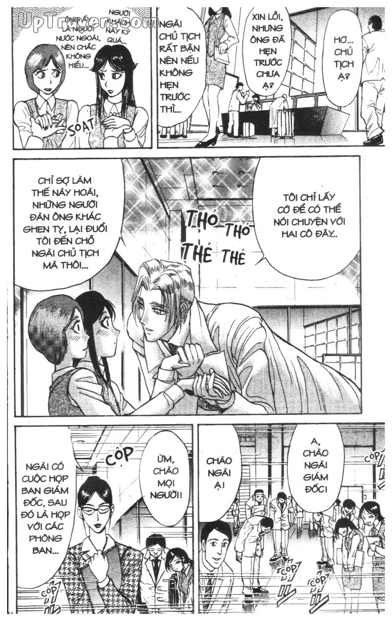 Fujita Kazuhiro Chapter 26 - 67